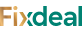 Fixdeal logo