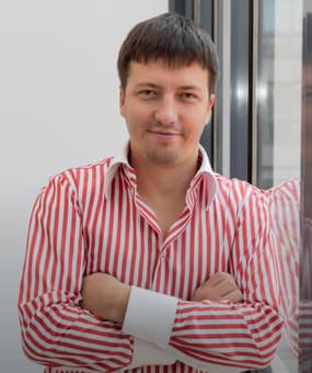 Mikhailo Cherednyk