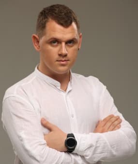 Yaromir Kozak