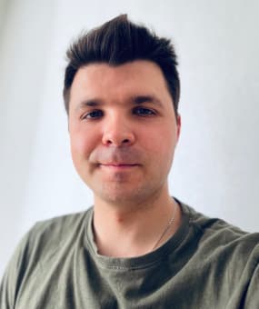 Volodymyr Holubenko
