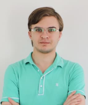 Maksim Kornienko