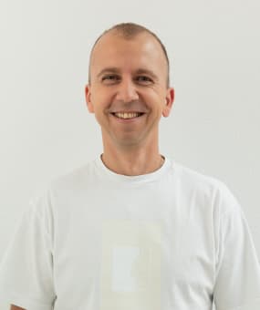 Sergio Onoprienko